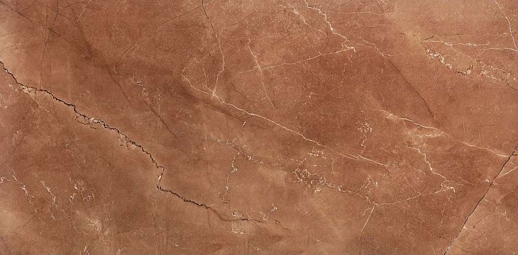 Керамогранит Hafez Alireza Naanakar Brown Santabo 80x160