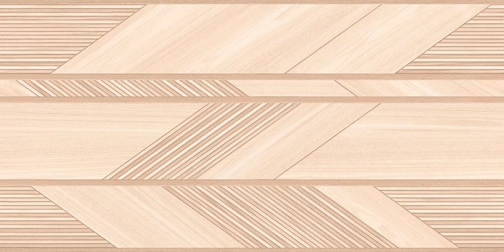 Керамогранит Infinity Ceramica Hazzel Wood Ivory Matt 60x120