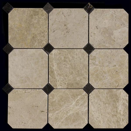  Natural Mosaic 7M036+M076-BP 30.5x30.5