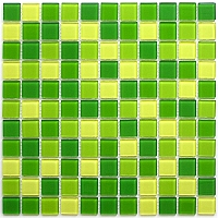 Мозаика Bonaparte Apple mix 30x30