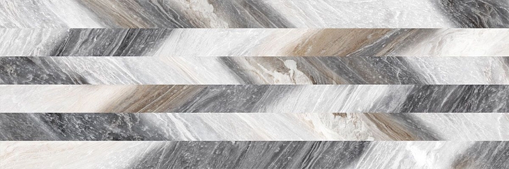  Delacora Millennium Line Color 30x90