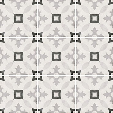 Декор Equipe Karlsplatz 20x20