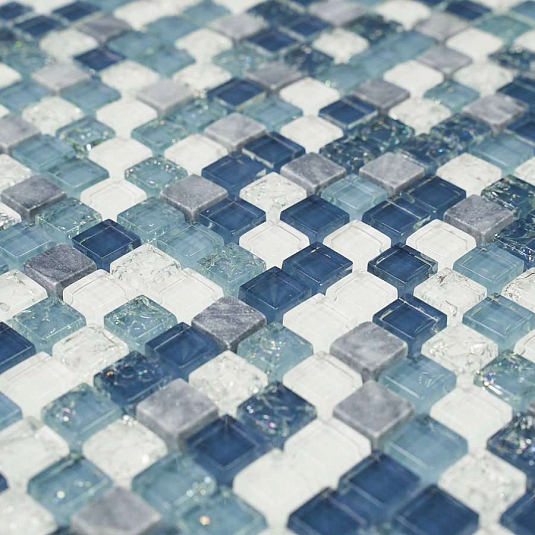 Плитка Философия Мозаики (Китай) Elegance