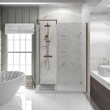 Cr. Torano Dorado (Leviglass) Rect.60x120