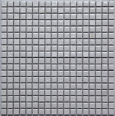 Мозаика Bonaparte Aspen 30x30