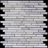  Natural Mosaic KB-P29 (0167-MG30) 30.5x30.5