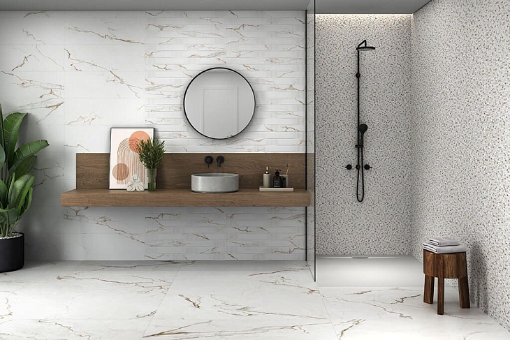 Настенная плитка Emigres Alba