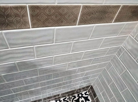 Два санузла в одном помещении