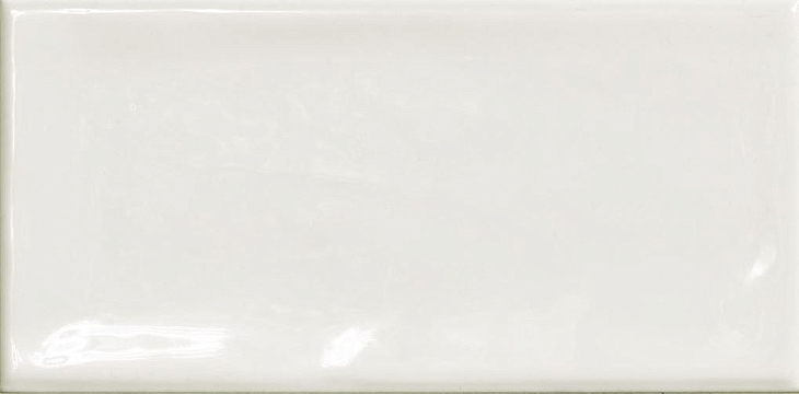 Настенная плитка El Barco Alfaro Blanco Brillo 7.5x15