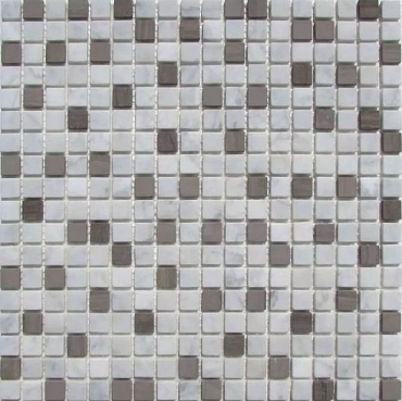 Мозаика Философия Мозаики Eminence Grise 15-4T 30.5x30.5