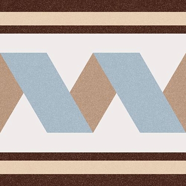 Напольная плитка Vives Ceramica Florentina - 2 Celeste 20x20