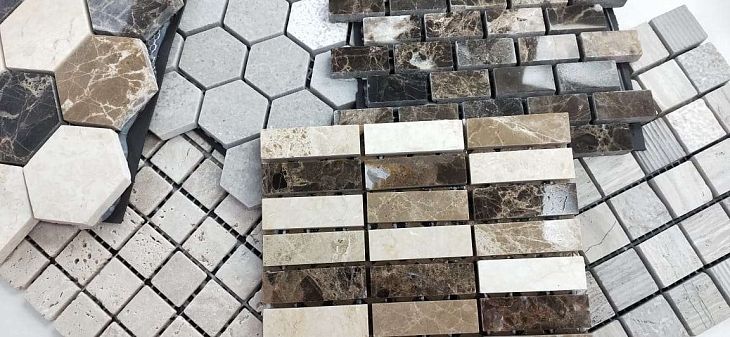 Плитка Imagine Lab Stone