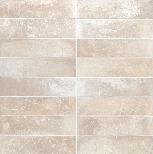 Керамогранит Mainzu Argile White 7.5x30