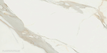 Керамогранит Pamesa Calacata Gold 1 (Leviglass) Rect. 60x120