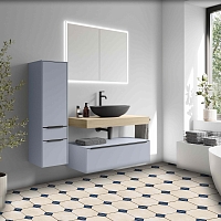 Плитка El Molino Artistic