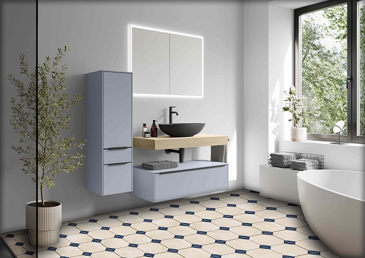 Плитка El Molino Artistic