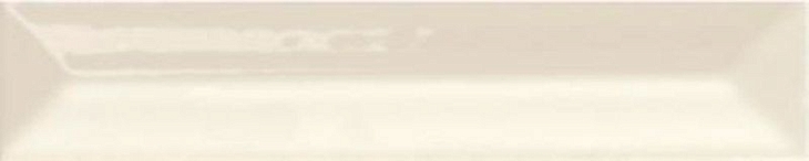 Бордюр Tonalite Listello Berlino Bianco 3x15