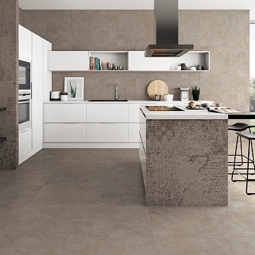 Gp Plaza Taupe60x60