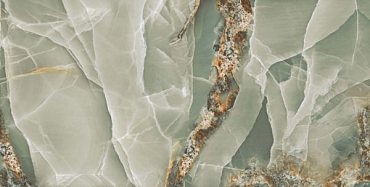 Керамогранит A-Ceramica Onyx Olive High Glos 60x120