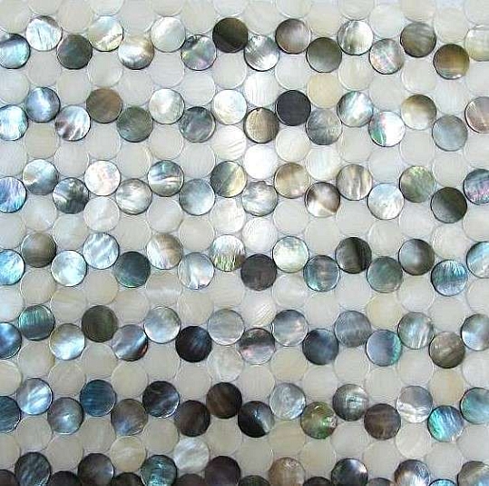 Мозаика Философия Мозаики SMA101 28.2x28.2