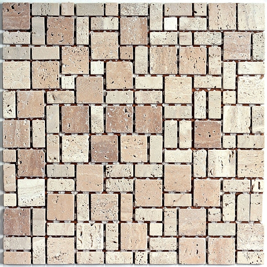 Мозаика Bonaparte Palermo 30.5x30.5