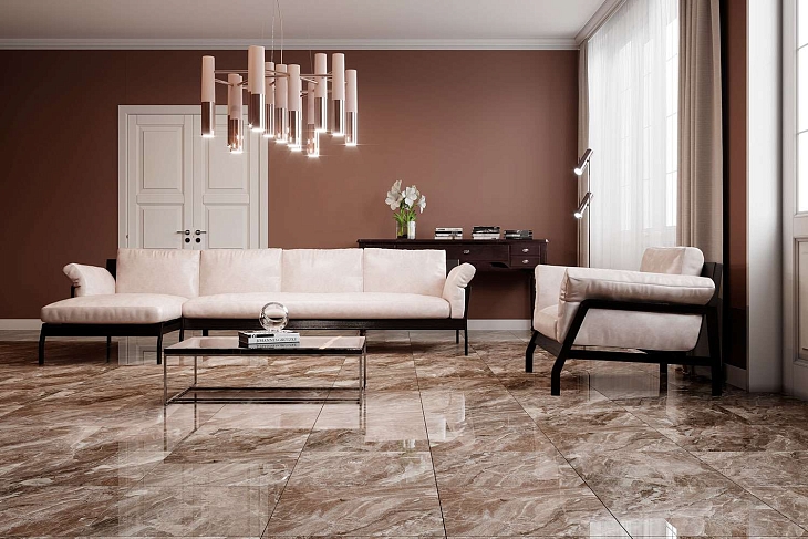 Напольная плитка Eurotile Verona