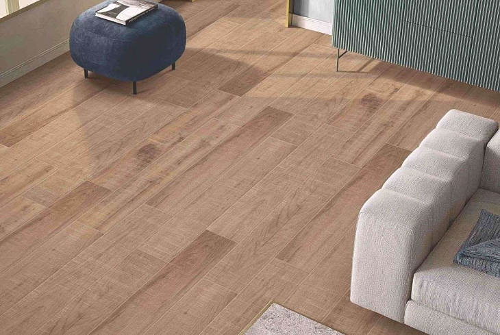 Плитка Eurotile Ceramica Hickory