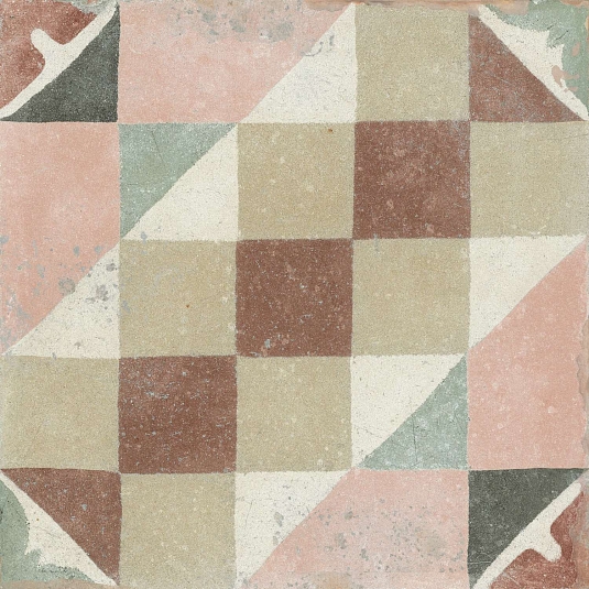 Керамогранит Peronda FS Valentia Favara 22.3x22.3