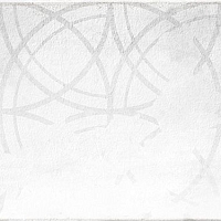 Декор Cifre Ceramica Omnia Decor White 7.5x30