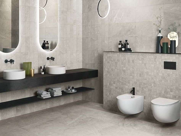 Керамогранит Edimax Velvet