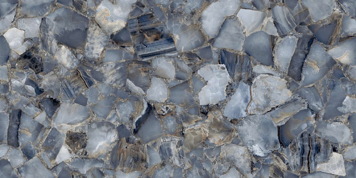 Керамогранит LCM Sapphire Agate 60x120