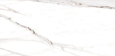 Керамогранит Bien Seramik Calacatta White Rec Full Lap 60x120