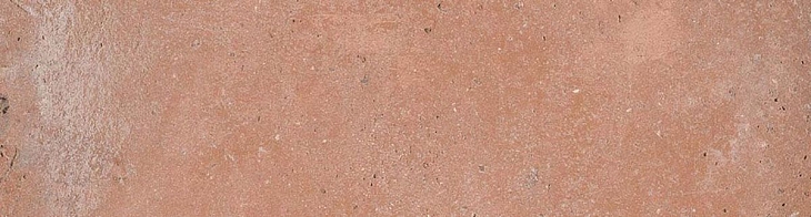 Керамогранит Geotiles Terracotta Red Old 7x28