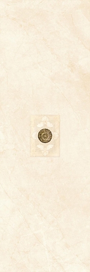 Декор Eurotile Ceramica 84 Diamonds 29.8x89.5