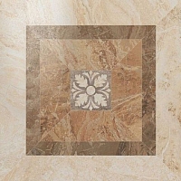 Керамогранит Atlas Concorde Privilege 60 Cassettone Lappato Rett Avori 60x60
