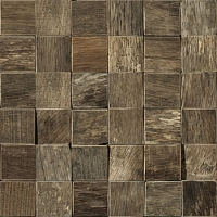 Мозаика L`antic Colonial Wood Square Antique (4,95x4,95) 29.7x29.7