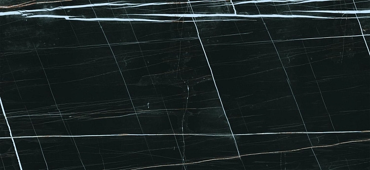 Керамогранит B-PLUS Titanium Black Pulido 80x160