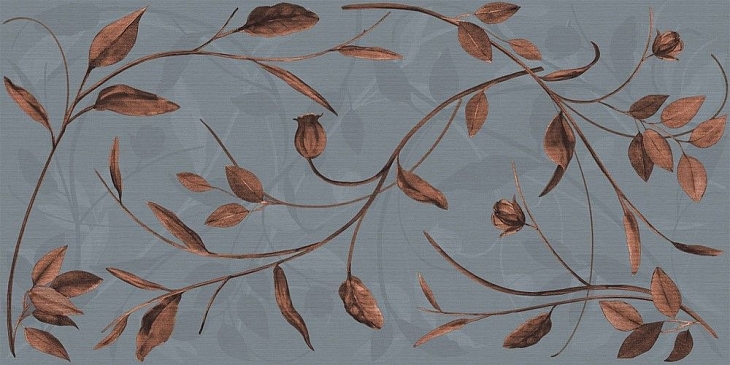 Декор Caesar Deco Solutions Leaf 60x120