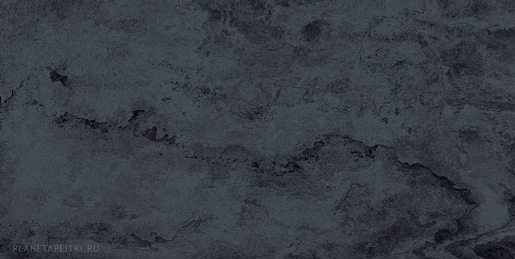 Керамогранит Pamesa Fiume Nero Rect. 60x120