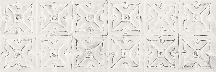 Настенная плитка Eurotile Ceramica 693 Rebellion Relief 29.5x89.5