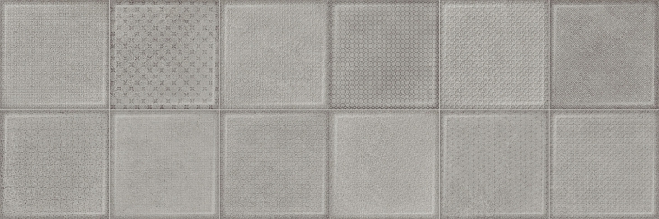  Alma Ceramica Cube TWU3090CUB70R 30x90