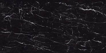 Керамогранит Tagina Ceramiche Marquina Nero 60x120