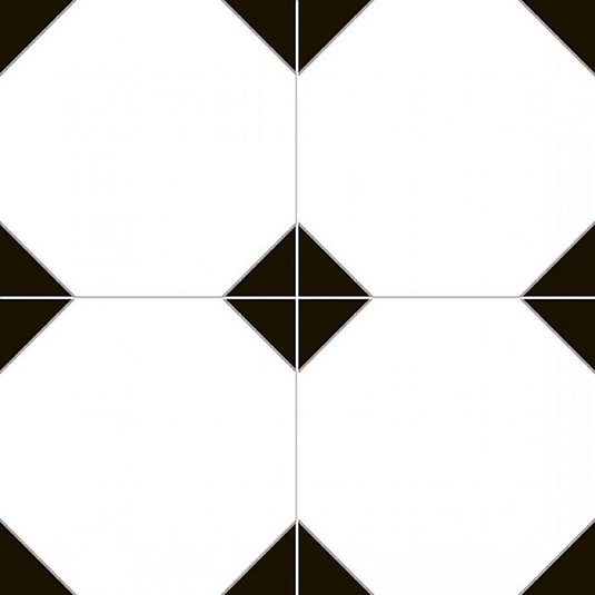  NiceKer Chic Cambridge 45x45