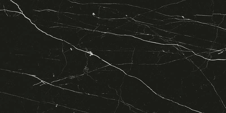 Керамогранит Goldis Tile Black Burn Semi Polished 59.7x119.8