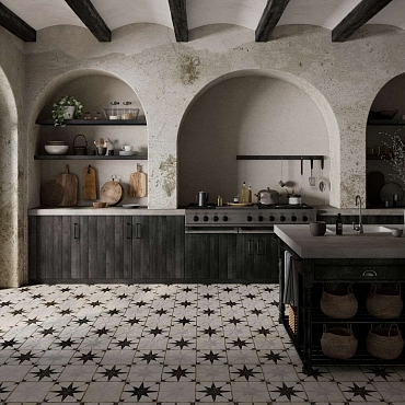 Fs Starlight Black LT22.3x22.3