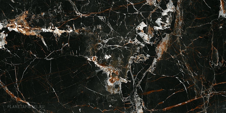 Керамогранит Pamesa Cr. Lux Laurants Brown Pul. Rect. 60x120