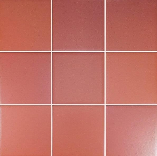 Керамогранит WOW Six Coral 11.7x11.7