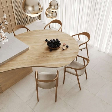 Concreto Blanco Matt60x120