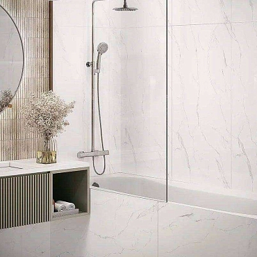 Statuario Rock Glossy80x160