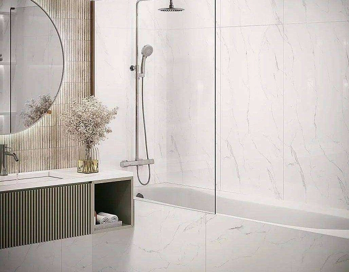 Керамогранит Gravita Statuario